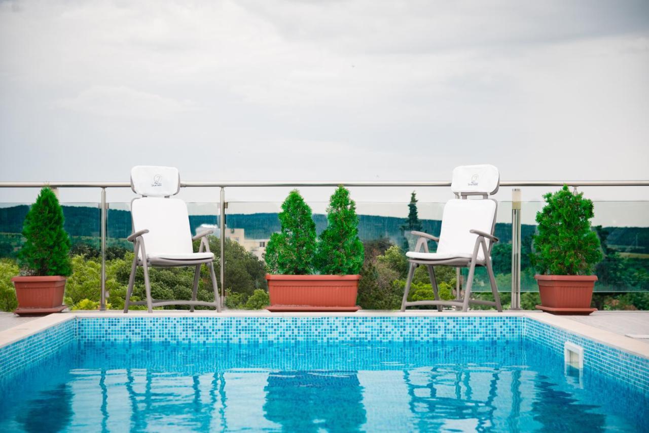 Holiday Apartment 7 Hisarya Dış mekan fotoğraf