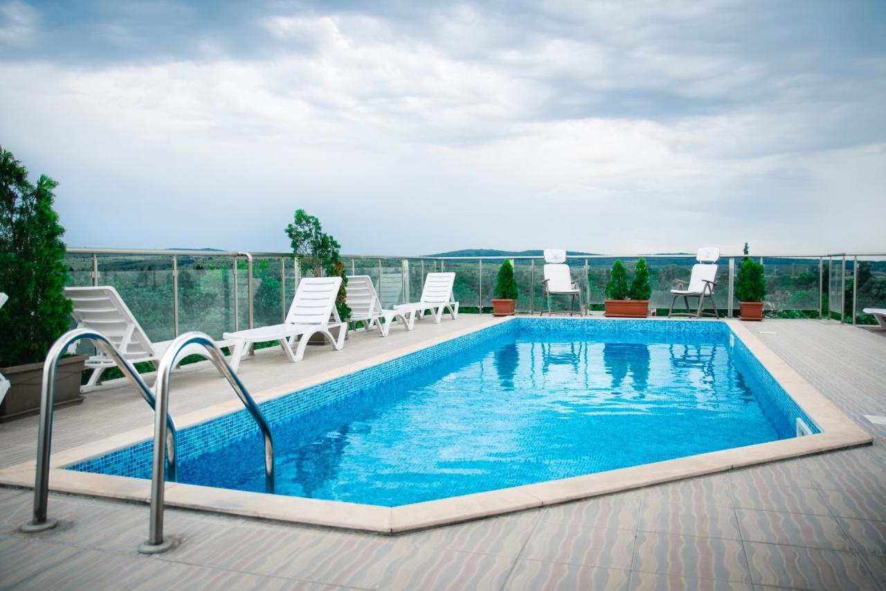 Holiday Apartment 7 Hisarya Dış mekan fotoğraf
