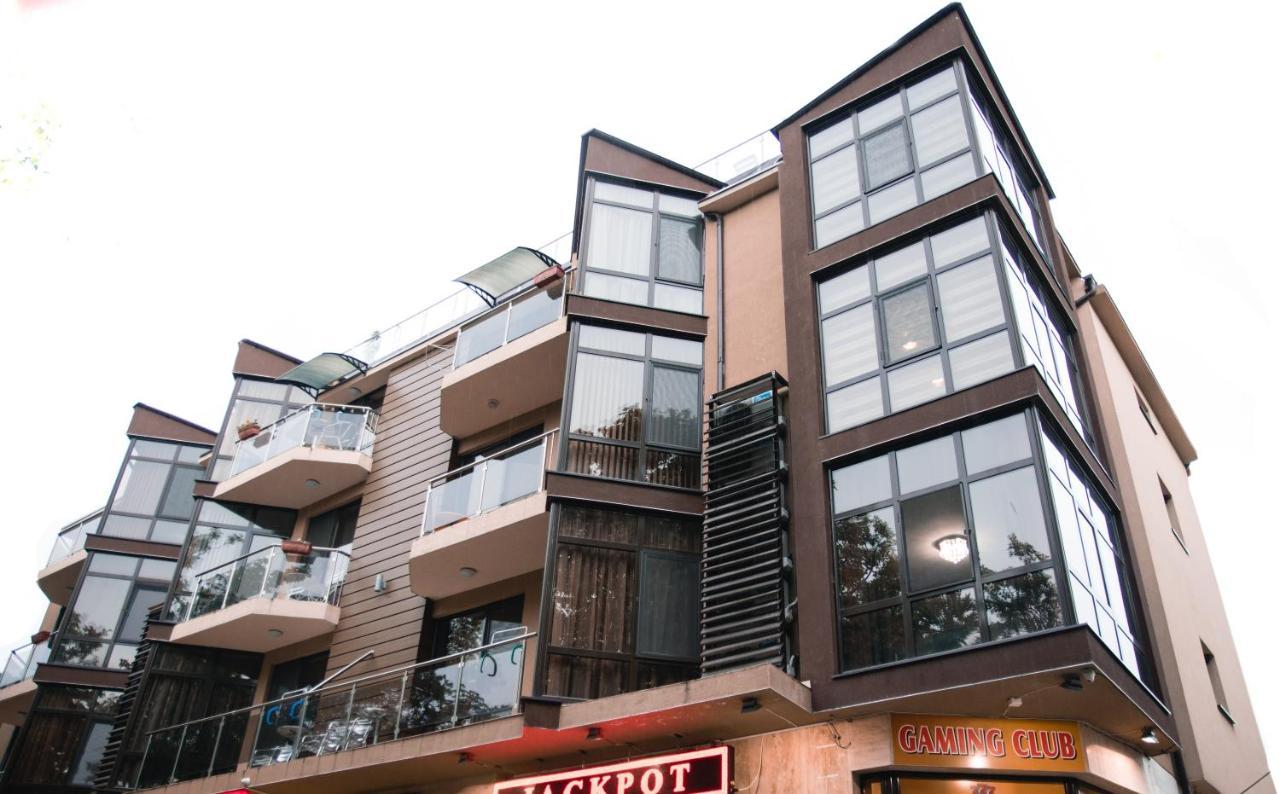 Holiday Apartment 7 Hisarya Dış mekan fotoğraf